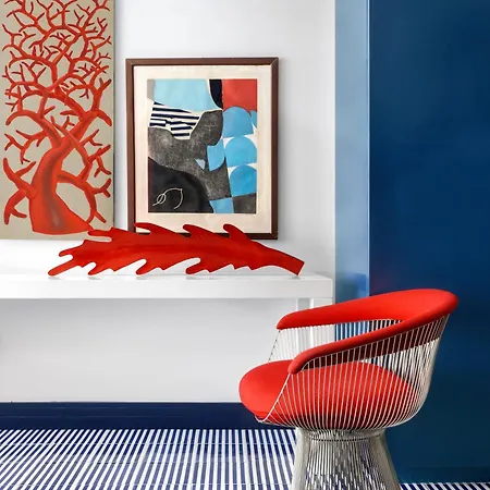 ホテル メゾン ラ ミネルベッタ ソレント