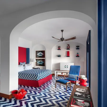 メゾン ラ ミネルベッタ ソレント