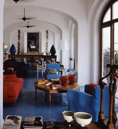 メゾン ラ ミネルベッタ ホテル 4*