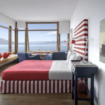 ميزون لا منيرفيتا