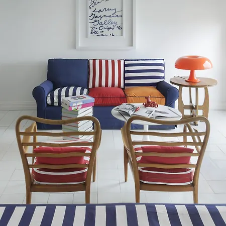 メゾン ラ ミネルベッタ ホテル