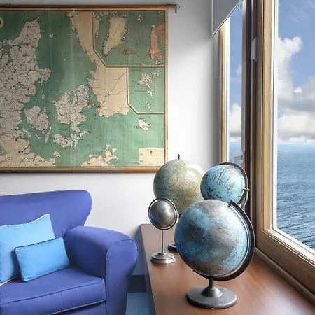 ホテル メゾン ラ ミネルベッタ