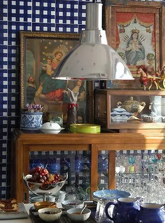 ホテル メゾン ラ ミネルベッタ ソレント