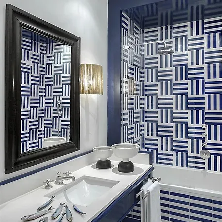 メゾン ラ ミネルベッタ