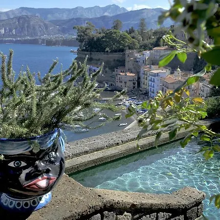 メゾン ラ ミネルベッタ ホテル 4*