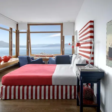 ホテル メゾン ラ ミネルベッタ