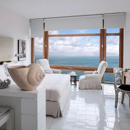 ホテル メゾン ラ ミネルベッタ