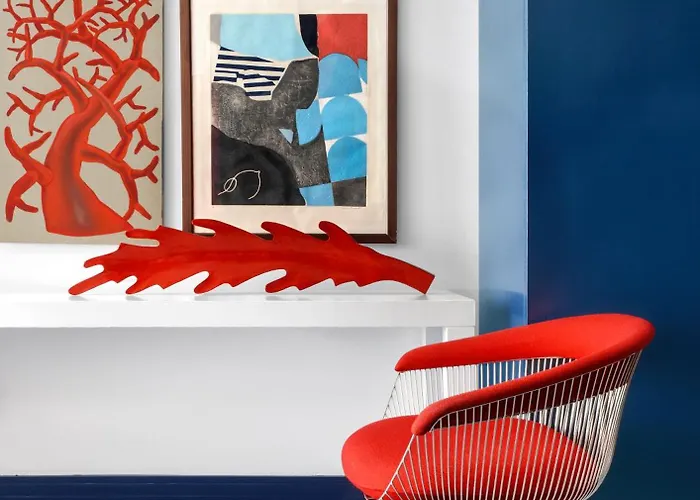 فندق ميزون لا منيرفيتا سورينتو