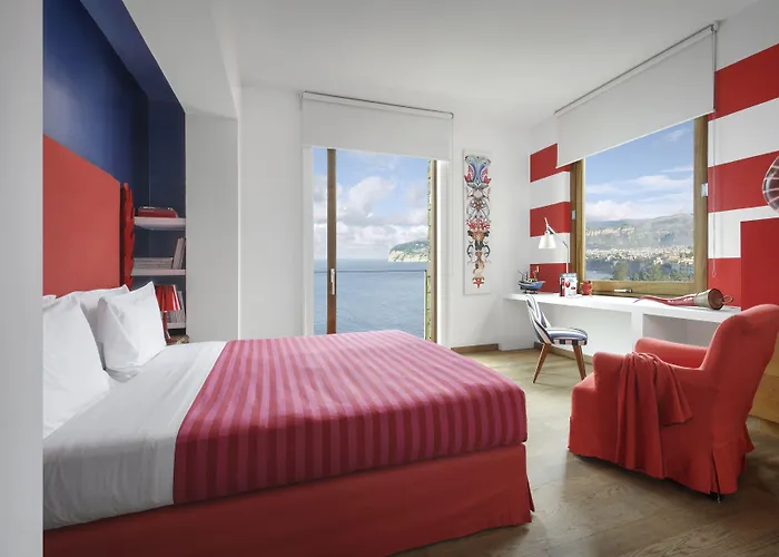 ميزون لا منيرفيتا