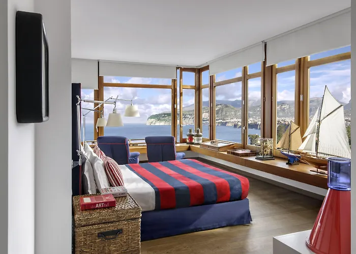 ميزون لا منيرفيتا