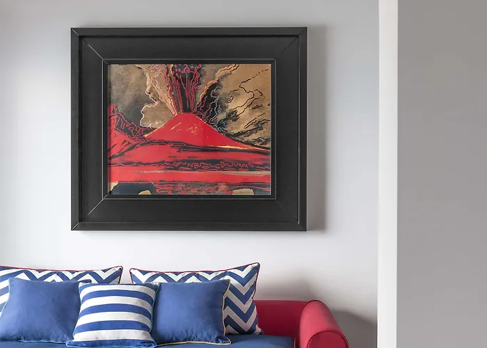 فندق ميزون لا منيرفيتا 4*