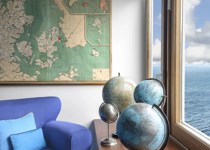 فندق ميزون لا منيرفيتا