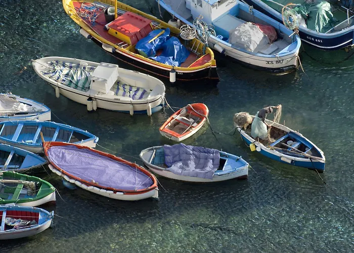 فندق ميزون لا منيرفيتا