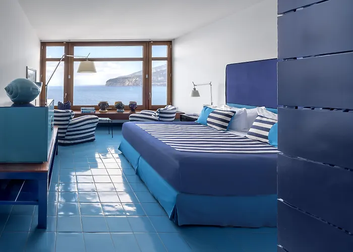 فندق ميزون لا منيرفيتا