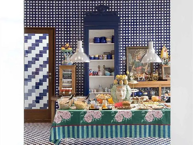 فندق ميزون لا منيرفيتا 4*