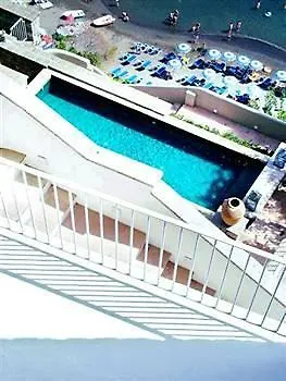 فندق ميزون لا منيرفيتا