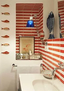 ميزون لا منيرفيتا