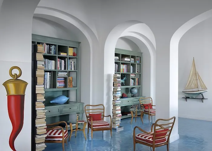 ميزون لا منيرفيتا