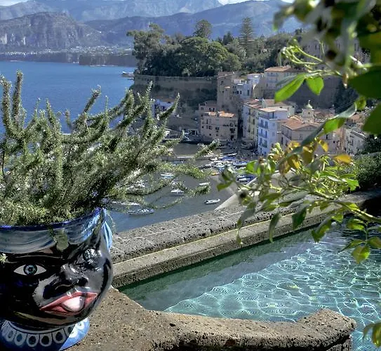 ميزون لا منيرفيتا فندق 4*