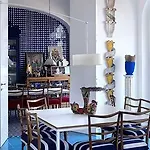 Maison La Minervetta Otel Sorrento