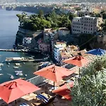 Maison La Minervetta Otel Sorrento