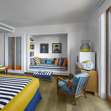 Maison La Minervetta Otel 4*