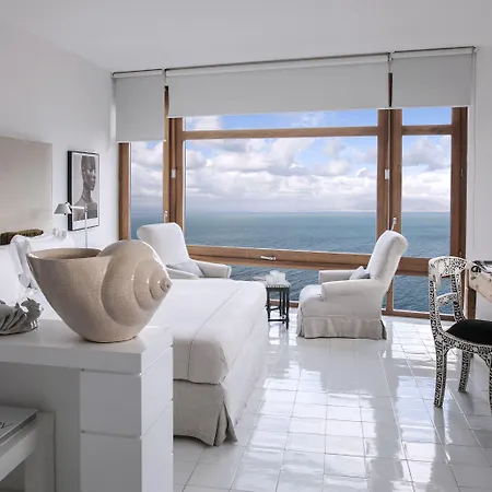 Maison La Minervetta 4* Sorrento