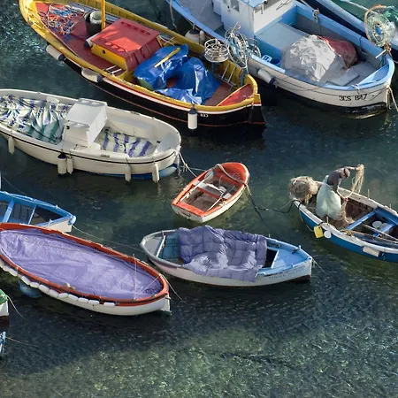 Otel Maison La Minervetta