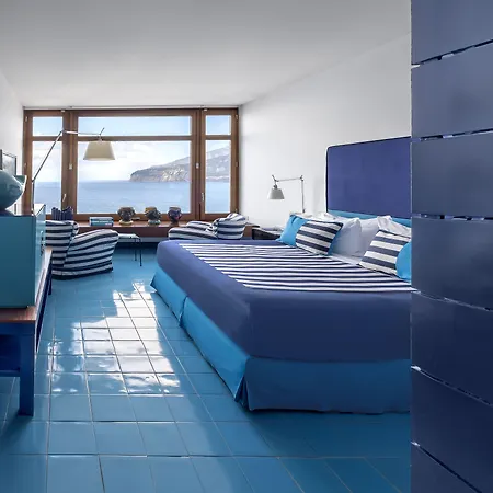 Otel Maison La Minervetta