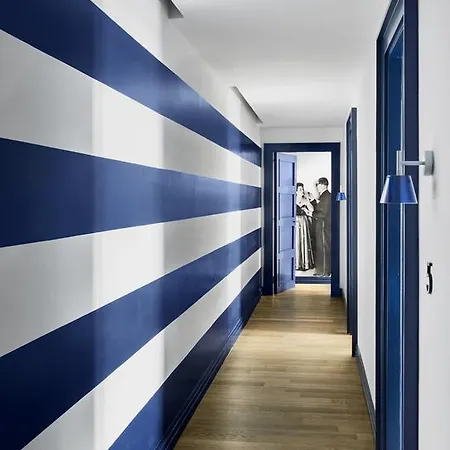 Otel Maison La Minervetta 4*