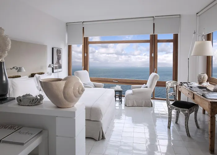 Maison La Minervetta 4* Sorrento