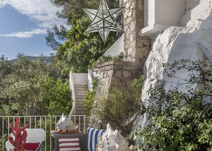 Maison La Minervetta 4* Sorrento