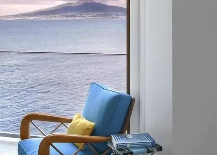 Maison La Minervetta Hotel Sorrento