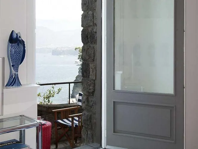 Maison La Minervetta