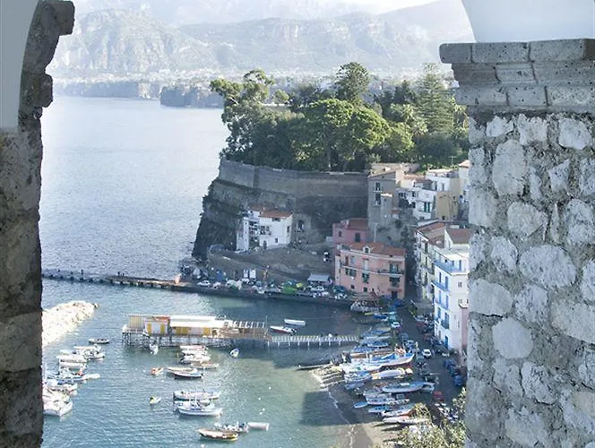 Maison La Minervetta