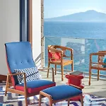 Maison La Minervetta Ξενοδοχείο Σορέντο