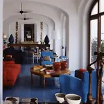 Maison La Minervetta Ξενοδοχείο 4*