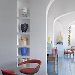Maison La Minervetta Ξενοδοχείο 4*