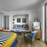 Maison La Minervetta 4* Sorrente