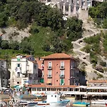 Maison La Minervetta Ξενοδοχείο 4*