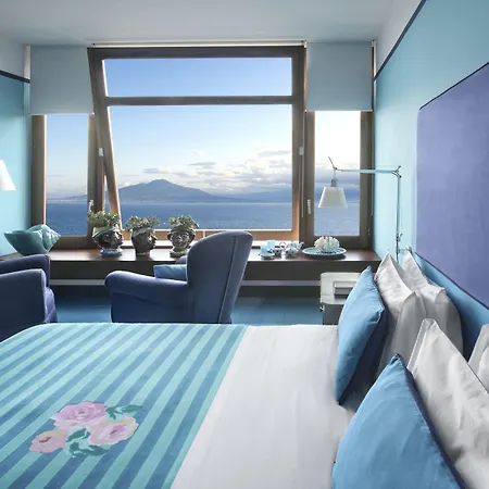 Maison La Minervetta 4*