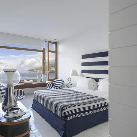 Otel Maison La Minervetta 4*