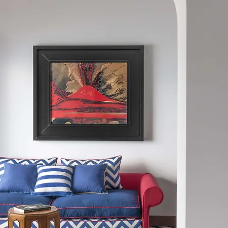 Hotel Maison La Minervetta 4*