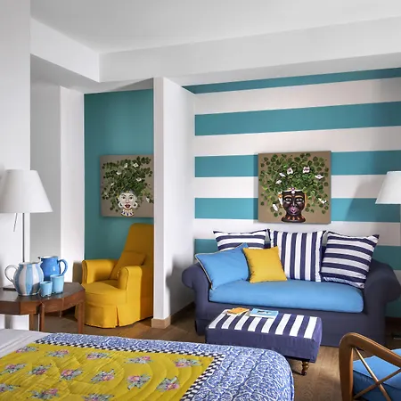 Maison La Minervetta