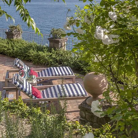 Maison La Minervetta Otel