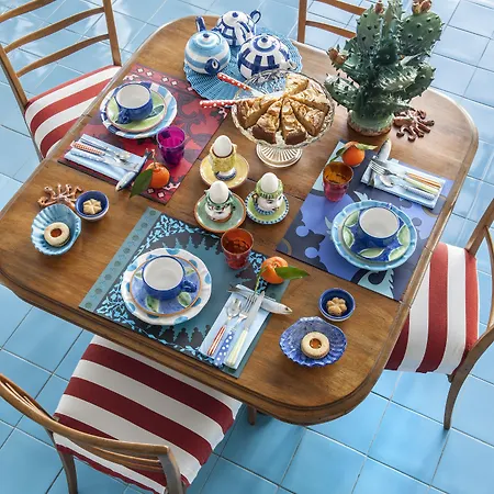 Maison La Minervetta Otel Sorrento