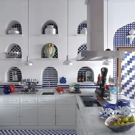 Maison La Minervetta