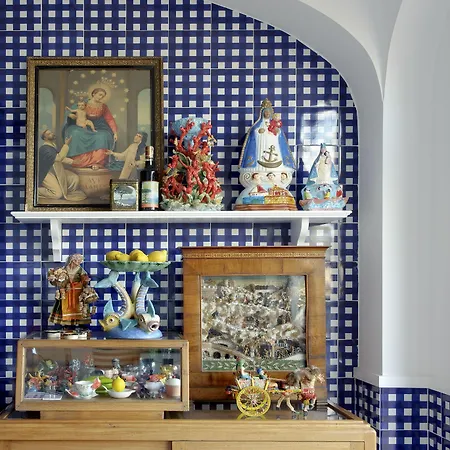 Maison La Minervetta Otel 4*