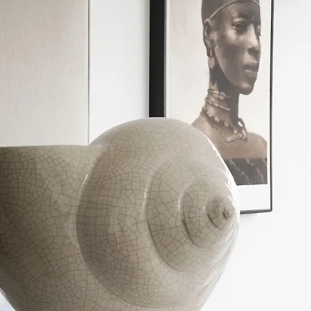 Maison La Minervetta Hotel