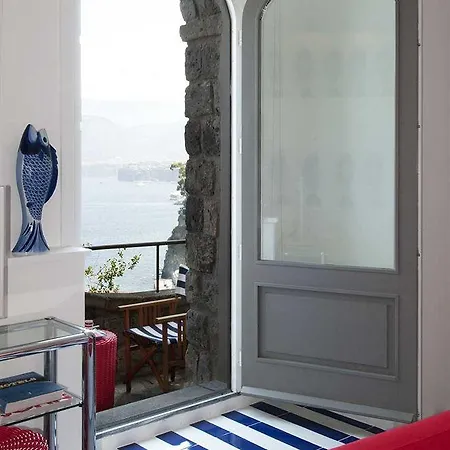 Maison La Minervetta
